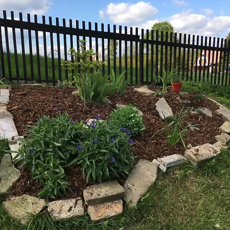 Forest アパート Kovářská