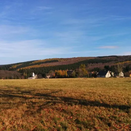 Forest * Kovářská