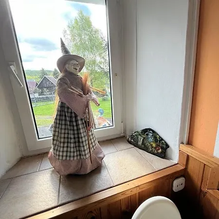 Forest アパート Kovářská