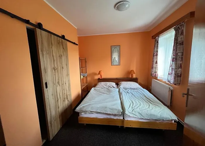 Forest Appartement *