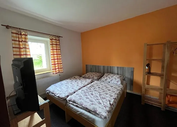 Appartement Forest *