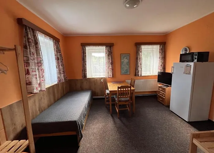 Appartement Forest