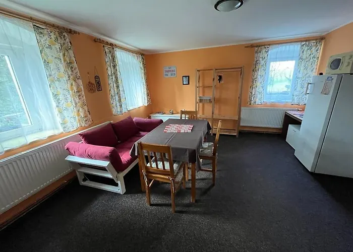 Forest Appartement *